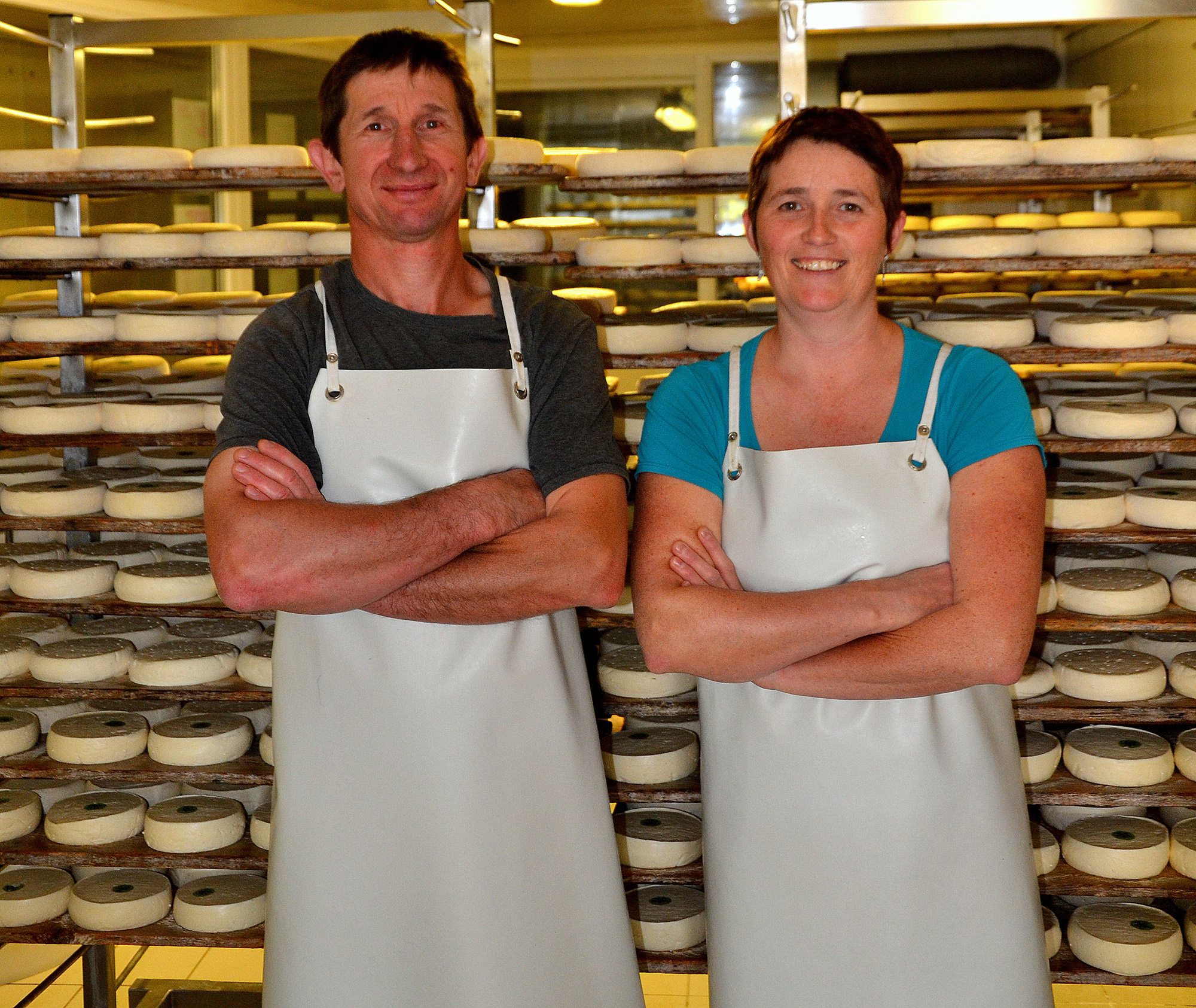 Reblochon Fermier des Aravis